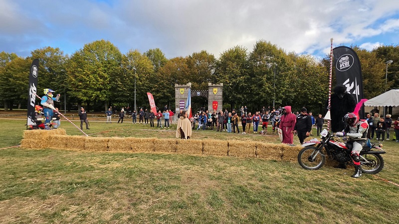 enduro mag days 2026