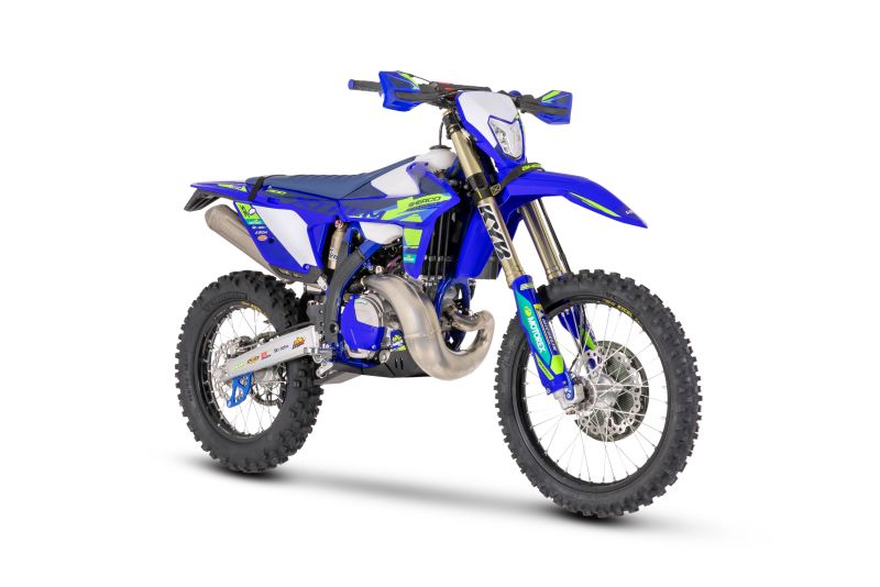sherco xtrem
