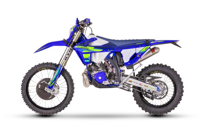 sherco xtrem